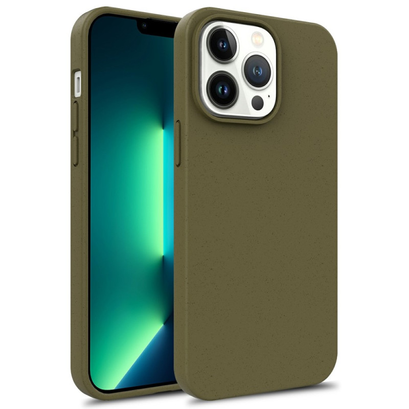 Coque iPhone 15 Pro Max Conception Paille de Blé