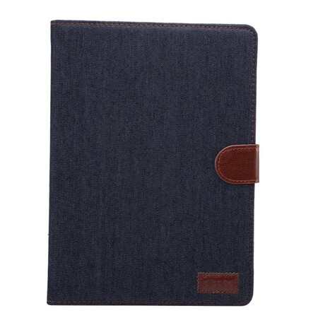 Funda para iPad de 9,7 pulgadas (2017) Bicolor Jeans