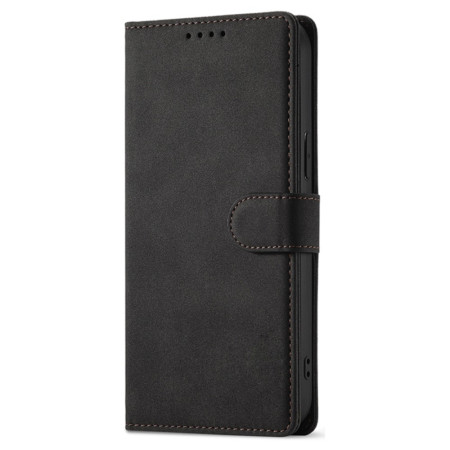 Funda iPhone 15 Style Suede...