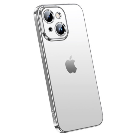 Funda Silicona IPhone 15...