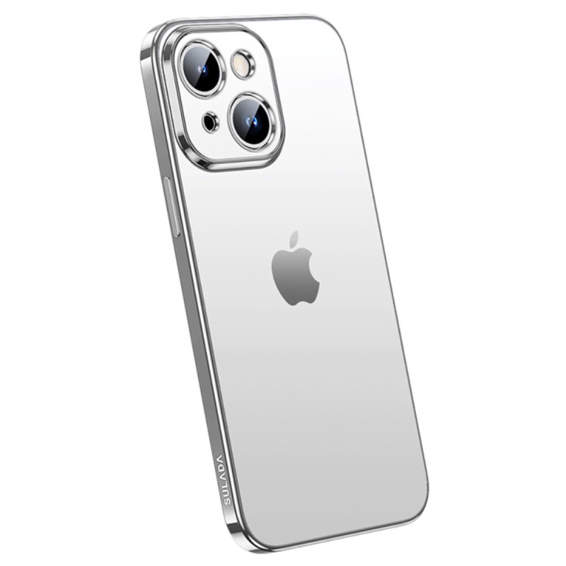 Funda Silicona IPhone 15 Plus SULADA