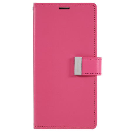 Funda iPhone 15 Plus Cierre...