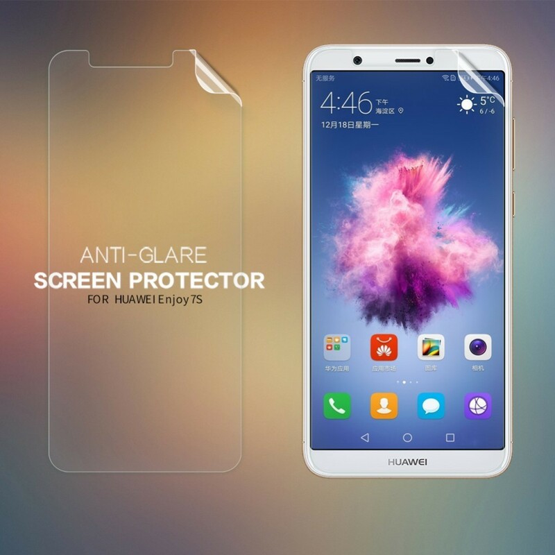 Protector de pantalla para Huawei P Smart NILLKIN
