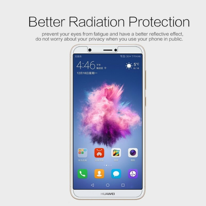 Protector de pantalla para Huawei P Smart NILLKIN
