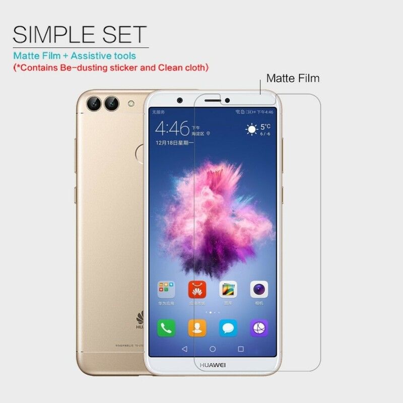 Protector de pantalla para Huawei P Smart NILLKIN