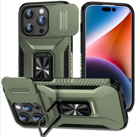 Coque iPhone 15 Pro Ultra...