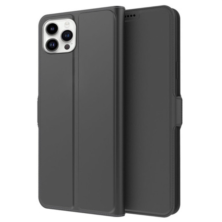 Funda Honor Magic 6 Lite retro de piel sintética ABEEL - Dealy