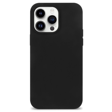 Funda de silicona iPhone 15...