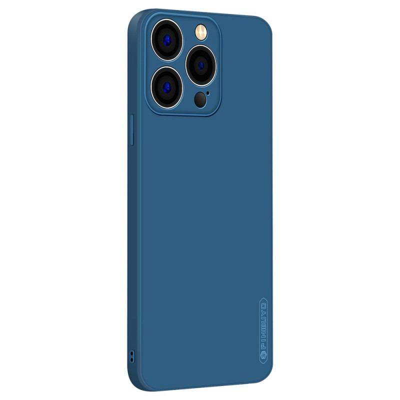 Funda Silicona iPhone 15 Pro Max PINWUYO