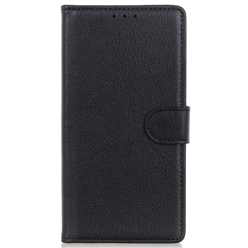 Funda Xiaomi 13T / 13T Pro Tradicional Polipiel