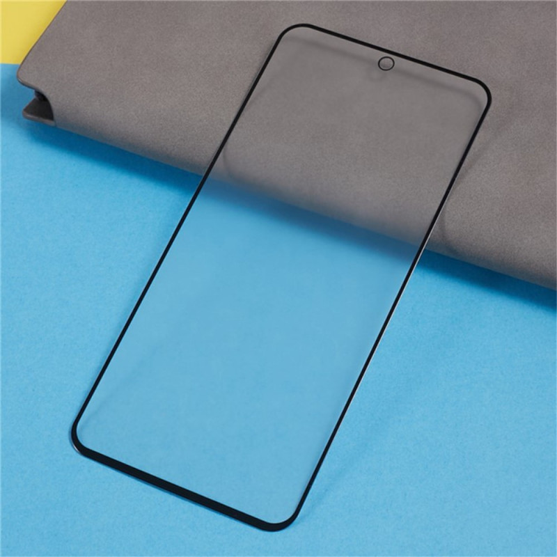 Protección de cristal templado Black Contours para Xiaomi 13T / 13T Pro -  Dealy