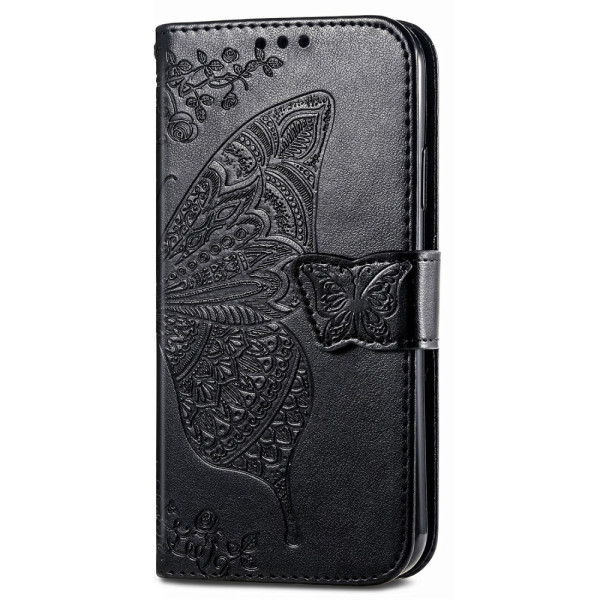 Funda de mariposa barroca para Google Pixel 8