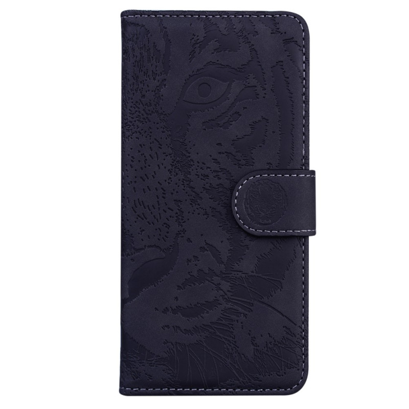 Funda con estampado de tigre para Google Pixel 8