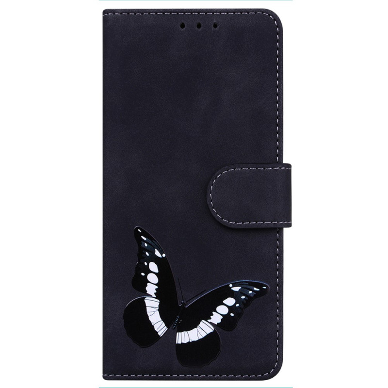 Funda con colgante
 de mariposa para el Google Pixel 8 Beautiful