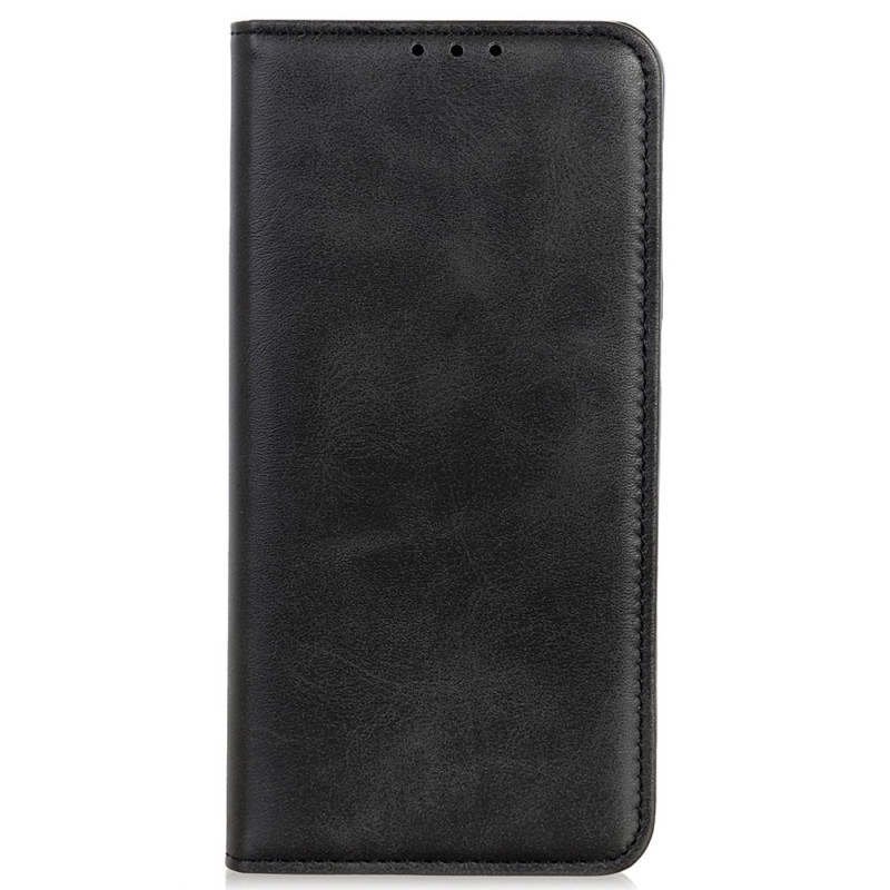 Funda Flip Google Pixel 8 Classic Split Piel