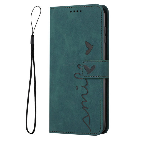 Funda Google Pixel 8 Smile...