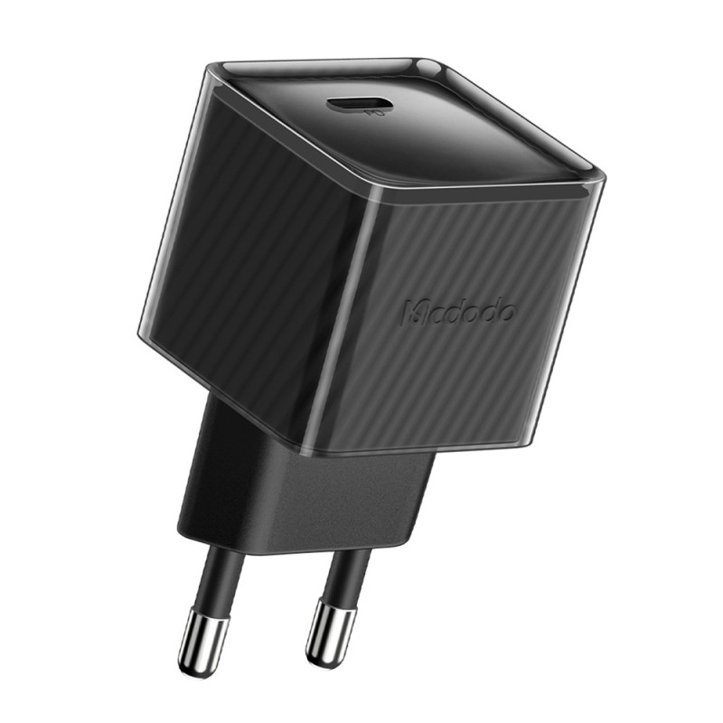 Cubo de hielo Almohadilla de carga MCDODO Puerto USB-C