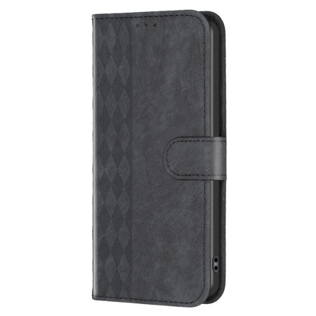 Funda de friso geométrico...