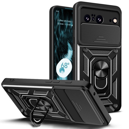 Funda Anillo de protección...
