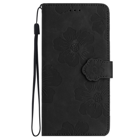 Funda con estampado floral...