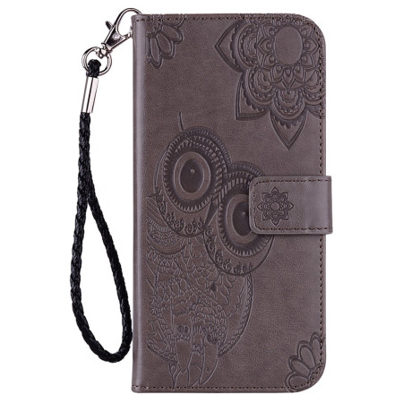 Funda Google Pixel 8 búho...