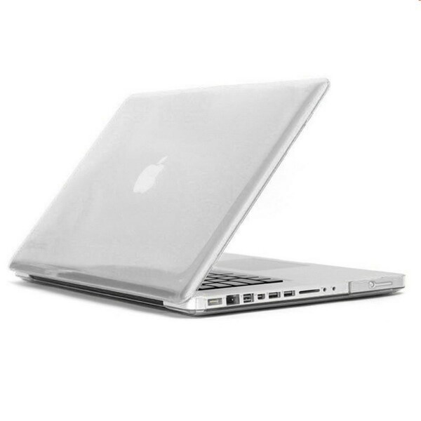 Funda para Macbook Pro Retina de 13 pulgadas translúcida