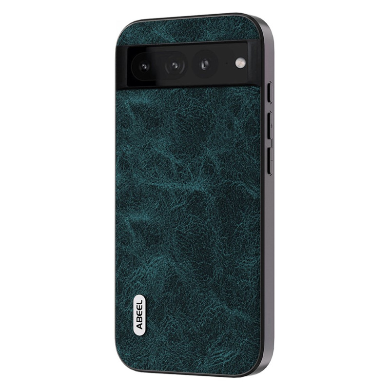 Funda de polipiel para Google Pixel 8 ABEEL