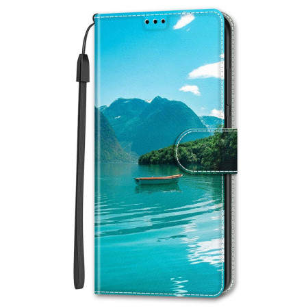 Funda con colgante
 Google...