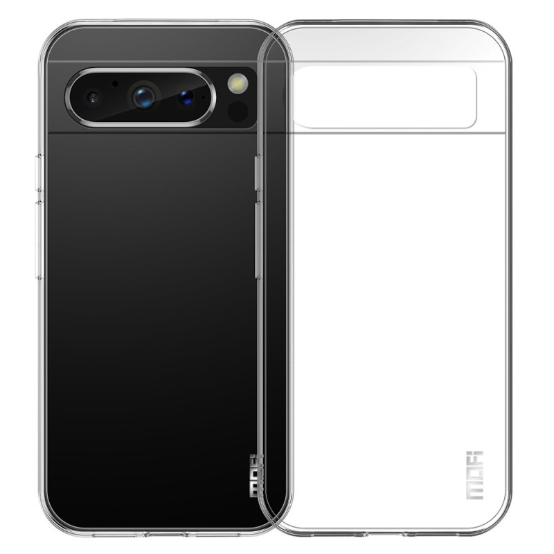 Funda Google Pixel 8 Pro Transparente MOFI
