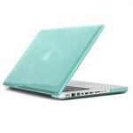 Funda para Macbook Pro Retina de 13 pulgadas translúcida