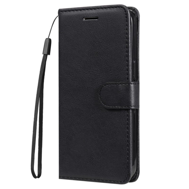 Funda de cordón lisa para Google Pixel 8 Pro