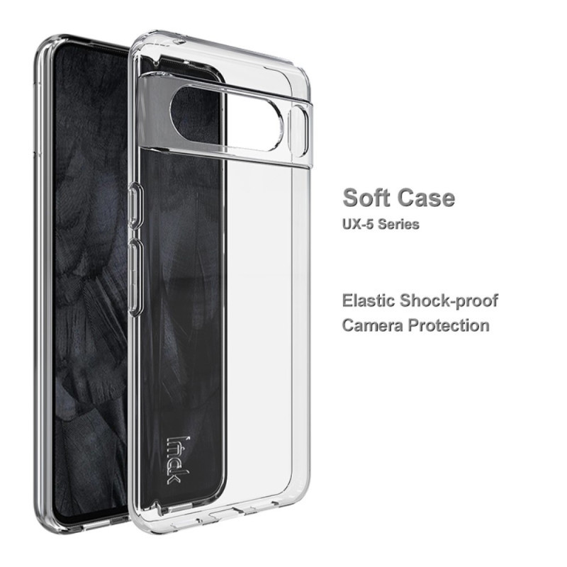 Funda IMAK Google Pixel 8 Pro Serie UX-5