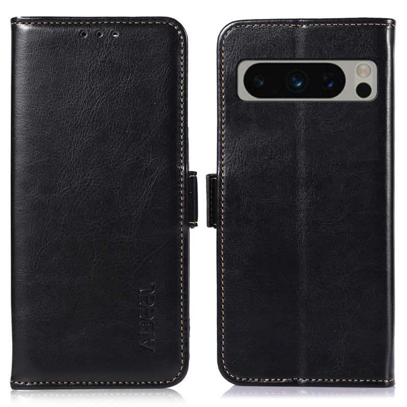 Funda Para Google Pixel 8 Pro, Proteccion Doble - Negro