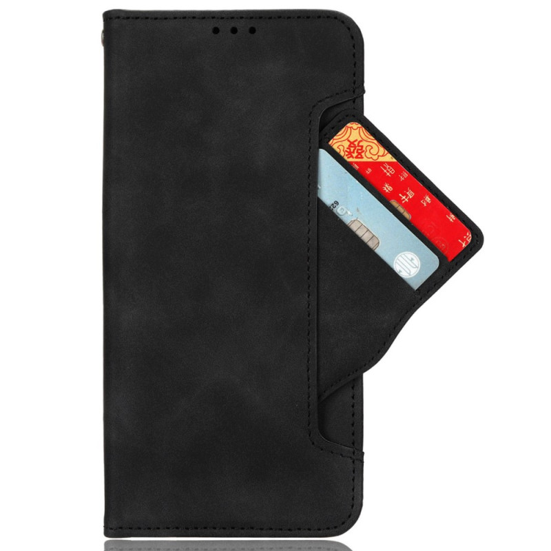 Funda Xiaomi 13T / 13T Pro Multi-Card


