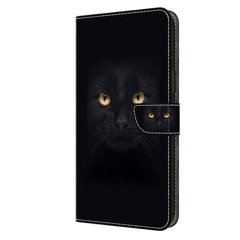 Funda Xiaomi 13T / 13T Pro Cat

 Negro