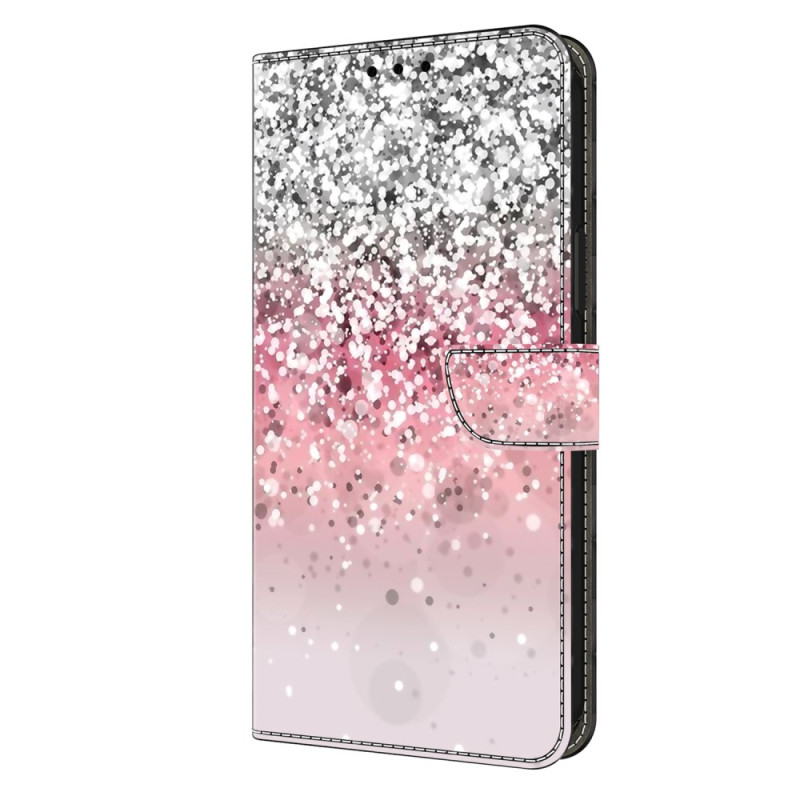 Funda Xiaomi 13T / 13T Pro Style Glitter
