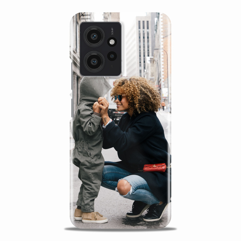 Coque Xiaomi Redmi Note 12 4G Personnalisée