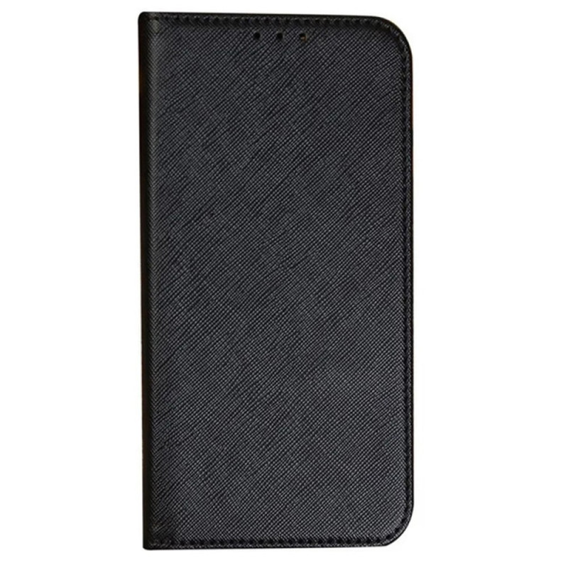 Flip Cover Google Pixel 8 Pro Style Tejido