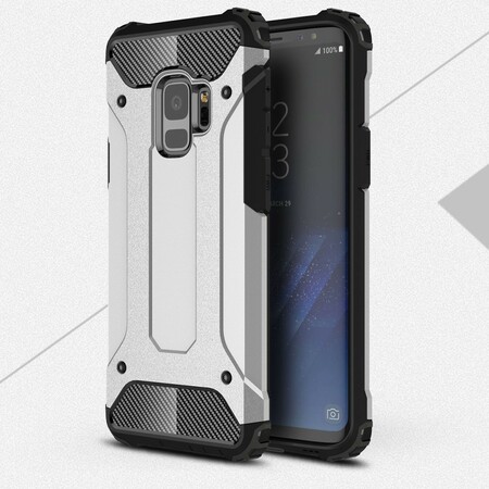 Funda Samsung Galaxy S9 Survivor