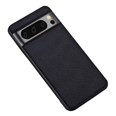 Funda Para Google Pixel 8 Pro Cepillado Carbono Fibra Textur