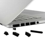 Funda para Macbook Pro Retina de 15 pulgadas mate