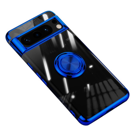 Funda Uso Rudo Anillo Para Google Pixel 8 Pro