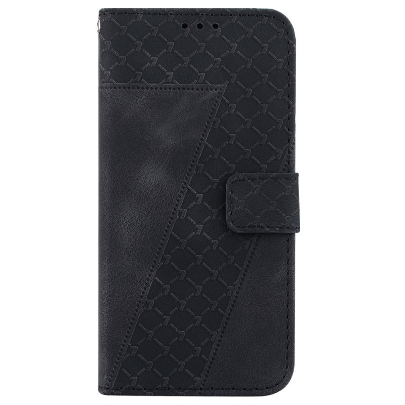 Funda Google Pixel 8 Pro Design 7 con colgante
