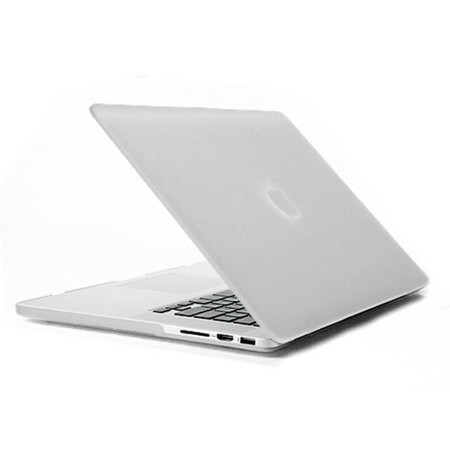 Funda para Macbook Pro Retina de 15 pulgadas mate
