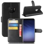 Funda clásica para el Samsung Galaxy S9