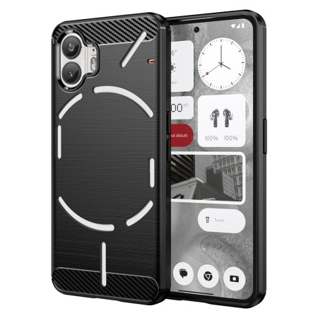 Funda Nada
del teléfono...
