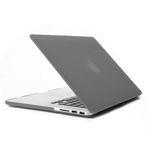 Funda para Macbook Pro Retina de 15 pulgadas mate