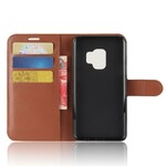 Funda clásica para el Samsung Galaxy S9
