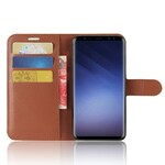 Funda clásica para el Samsung Galaxy S9