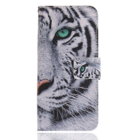 Funda Samsung Galaxy S9 Tigerface